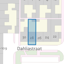 Perceel HGV00-I-2294