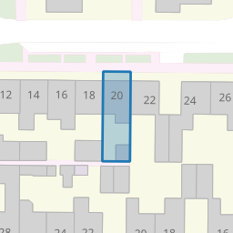 Perceel HGV00-I-2302