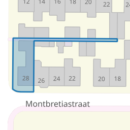 Perceel HGV00-I-2304