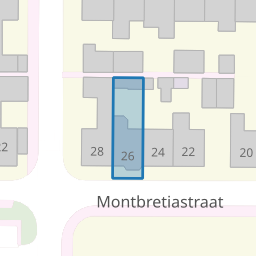Perceel HGV00-I-2305