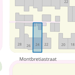 Perceel HGV00-I-2306