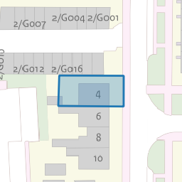 Perceel HGV00-I-2309