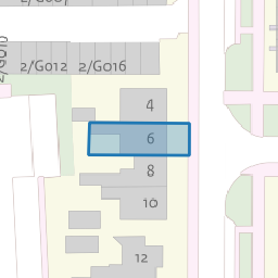 Perceel HGV00-I-2310