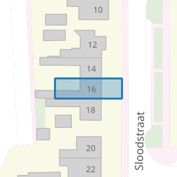 Perceel HGV00-I-2315