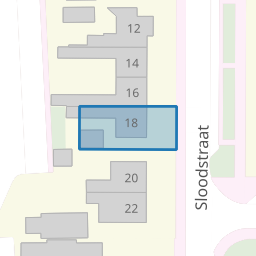 Perceel HGV00-I-2316