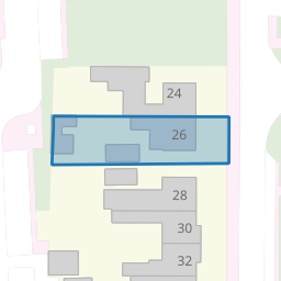 Perceel HGV00-I-2321