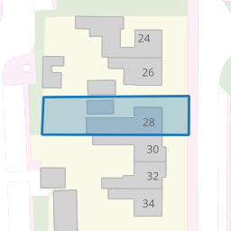 Perceel HGV00-I-2322