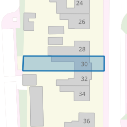 Perceel HGV00-I-2323
