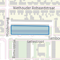 Perceel HGV00-I-2335
