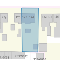 Perceel HGV00-I-2338