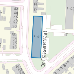 Perceel HGV00-I-2356