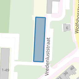 Perceel HGV00-I-2358