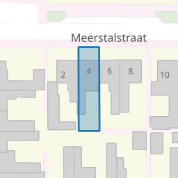 Perceel HGV00-I-2361