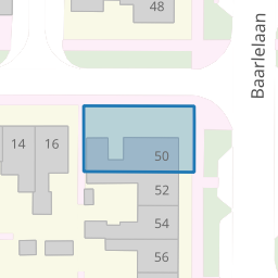 Perceel HGV00-I-2368