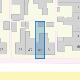 Perceel HGV00-I-2375