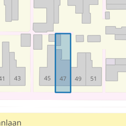 Perceel HGV00-I-2376