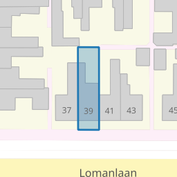 Perceel HGV00-I-2380