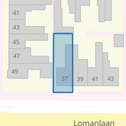 Perceel HGV00-I-2381