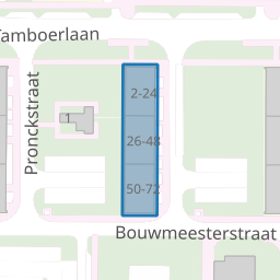 Perceel HGV00-I-2392