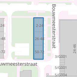 Perceel HGV00-I-2393