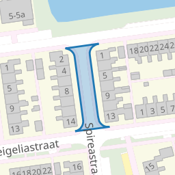 Perceel HGV00-I-2411