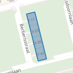 Perceel HGV00-I-2414