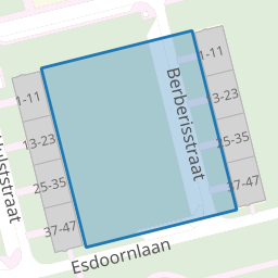 Perceel HGV00-I-2415