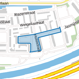 Perceel HGV00-I-2417