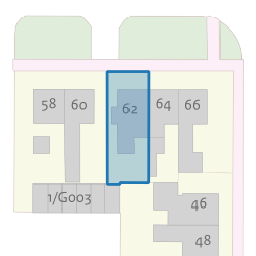 Perceel HGV00-I-2425