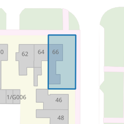 Perceel HGV00-I-2427