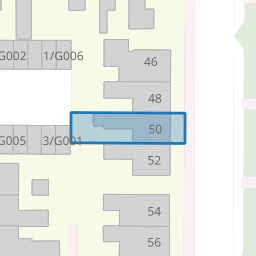 Perceel HGV00-I-2430