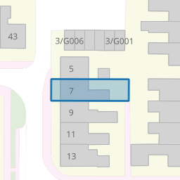 Perceel HGV00-I-2434