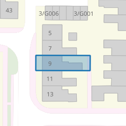 Perceel HGV00-I-2435