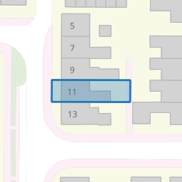 Perceel HGV00-I-2436