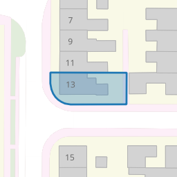 Perceel HGV00-I-2437