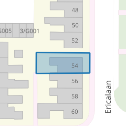 Perceel HGV00-I-2438