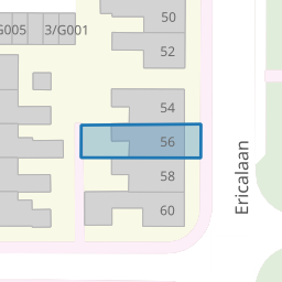 Perceel HGV00-I-2439