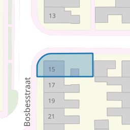 Perceel HGV00-I-2442