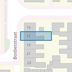 Perceel HGV00-I-2443