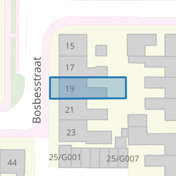 Perceel HGV00-I-2444