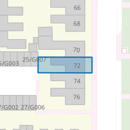 Perceel HGV00-I-2452