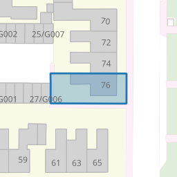 Perceel HGV00-I-2454