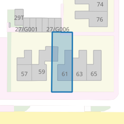 Perceel HGV00-I-2458