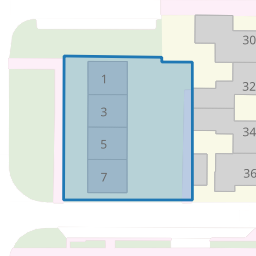 Perceel HGV00-I-2485