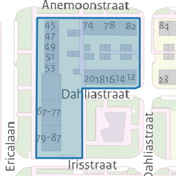 Perceel HGV00-I-2486
