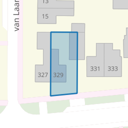 Perceel HGV00-I-2494