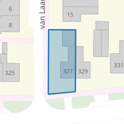 Perceel HGV00-I-2495