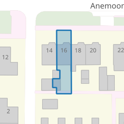 Perceel HGV00-I-2496