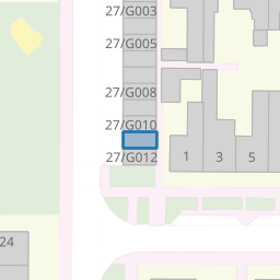 Perceel HGV00-I-2504