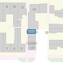 Perceel HGV00-I-2506